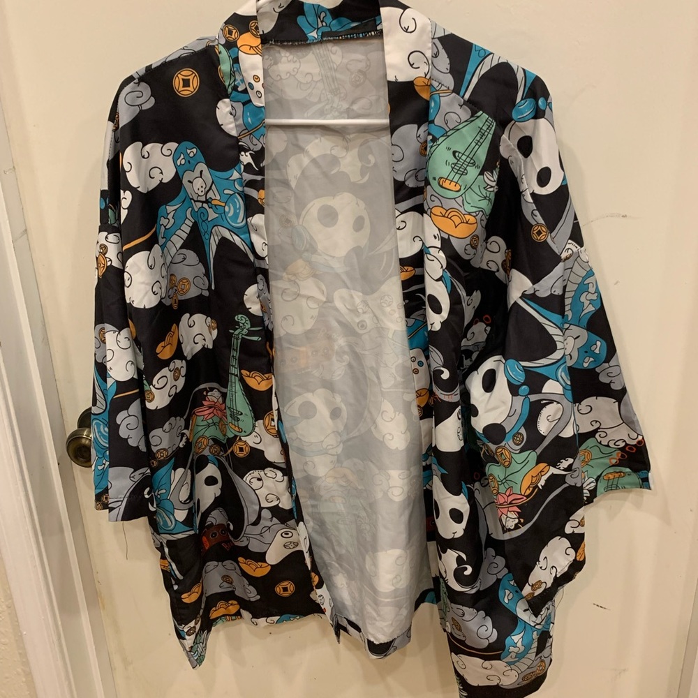 Cute Japanese style top